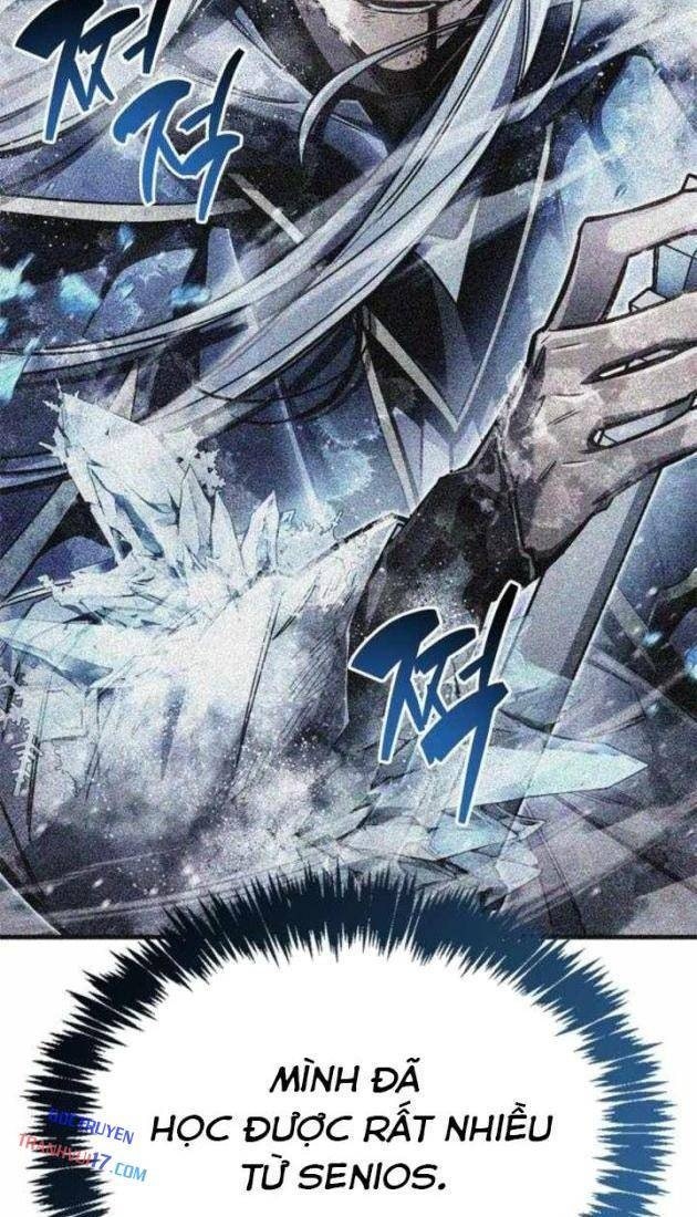 Người Chơi Che Giấu Quá Khứ - Page 86