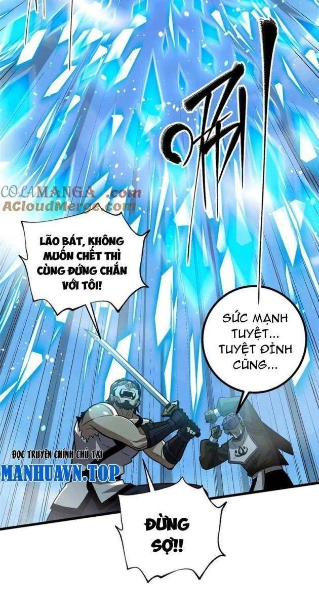 Toàn Cầu Cao Võ - Page 49