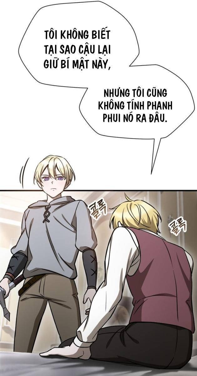 Helmut-Đứa Trẻ Bị Lãng Quên - Page 8