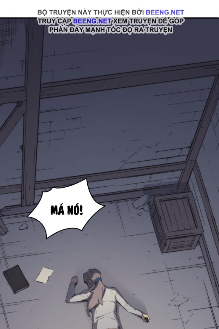 Sự Trở Lại Của Pháp Sư Vĩ Đại Sau 4000 Năm - Page 104