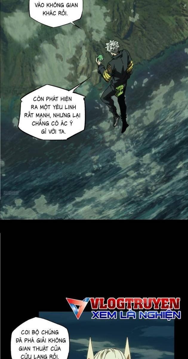 Đại Tượng Vô Hình - Page 13