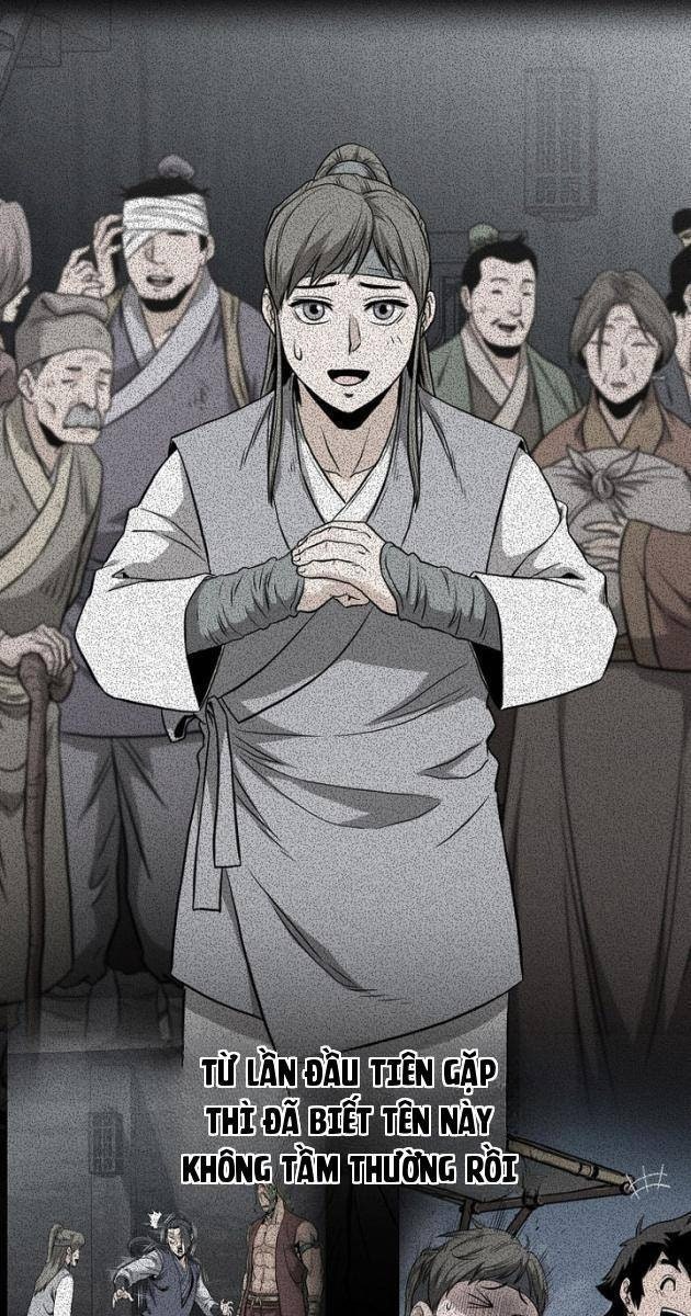 Đăng Nhập Murim - Page 107