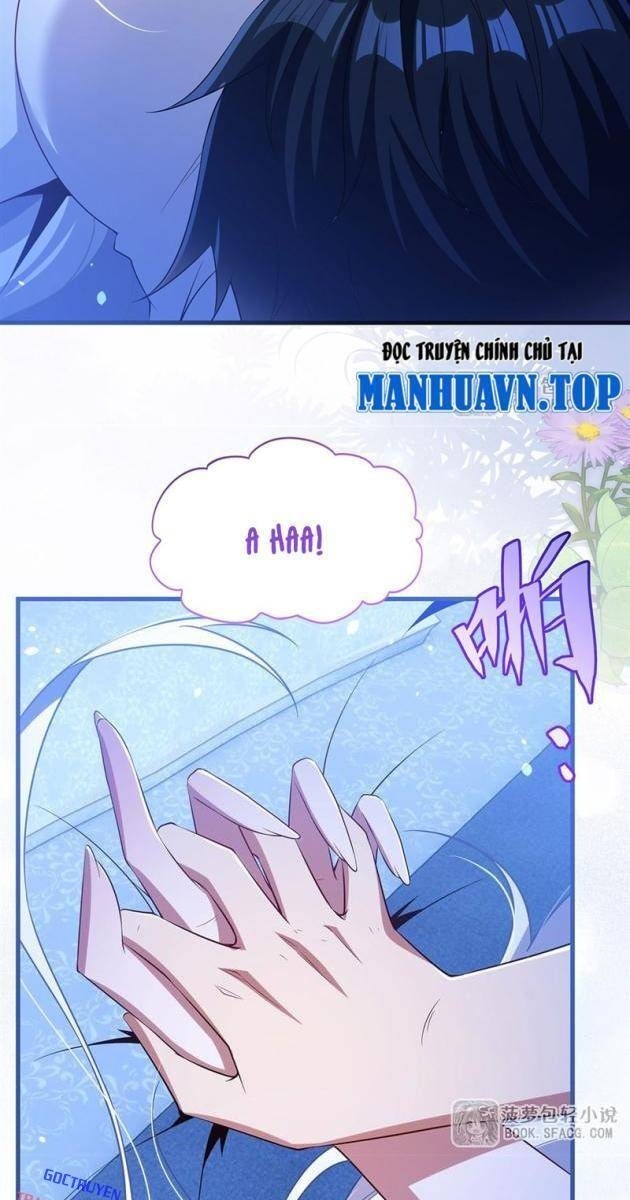 Im Miệng Đi Ác Long Ta Không Muốn Cùng Ngươi Trông Trẻ Đâu! - Page 22