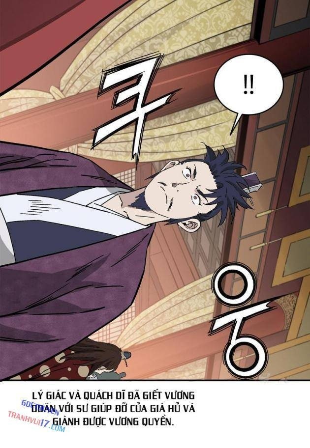 Trọng Sinh Thành Thần Y Thời Tam Quốc - Page 18