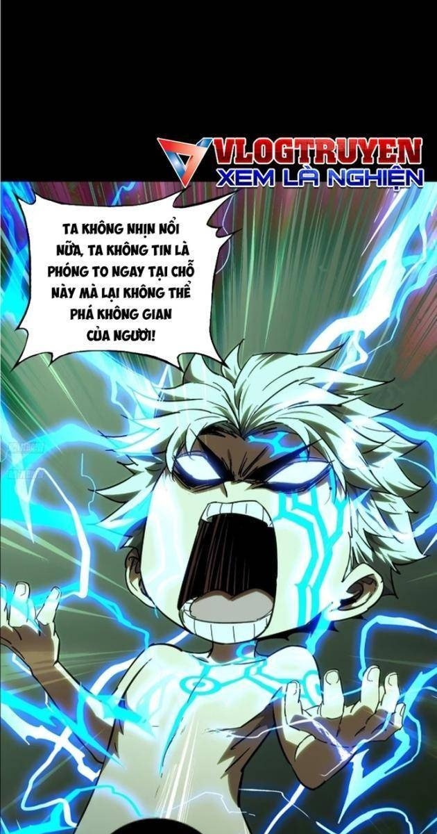 Đại Tượng Vô Hình - Page 5