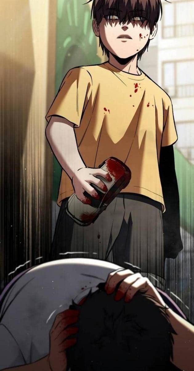 Chiến Binh Học Đường - Page 137