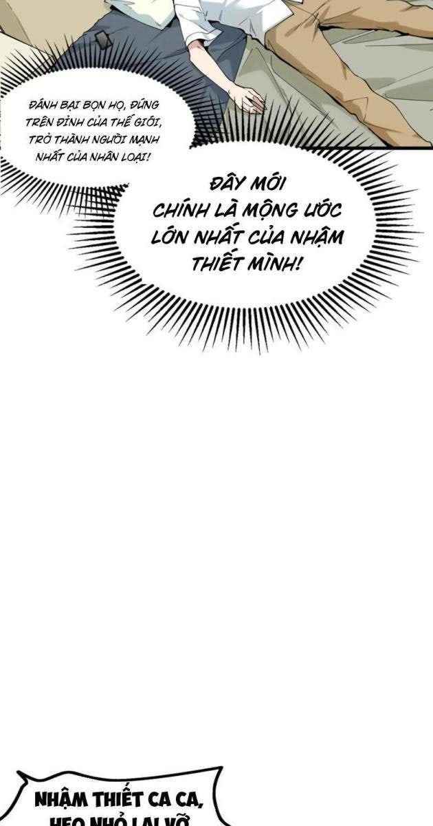 Pháp Sư Ký Sinh - Page 26