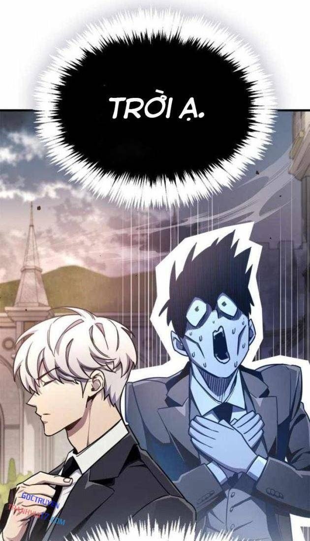 Người Chơi Che Giấu Quá Khứ - Page 82