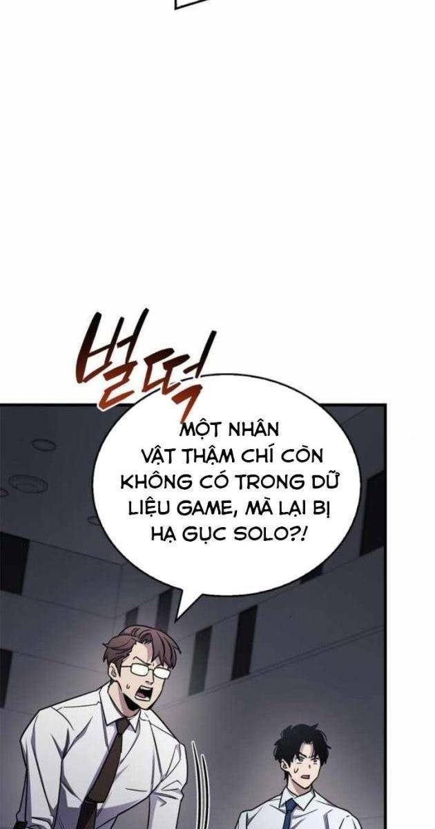 Người Chơi Che Giấu Quá Khứ - Page 93