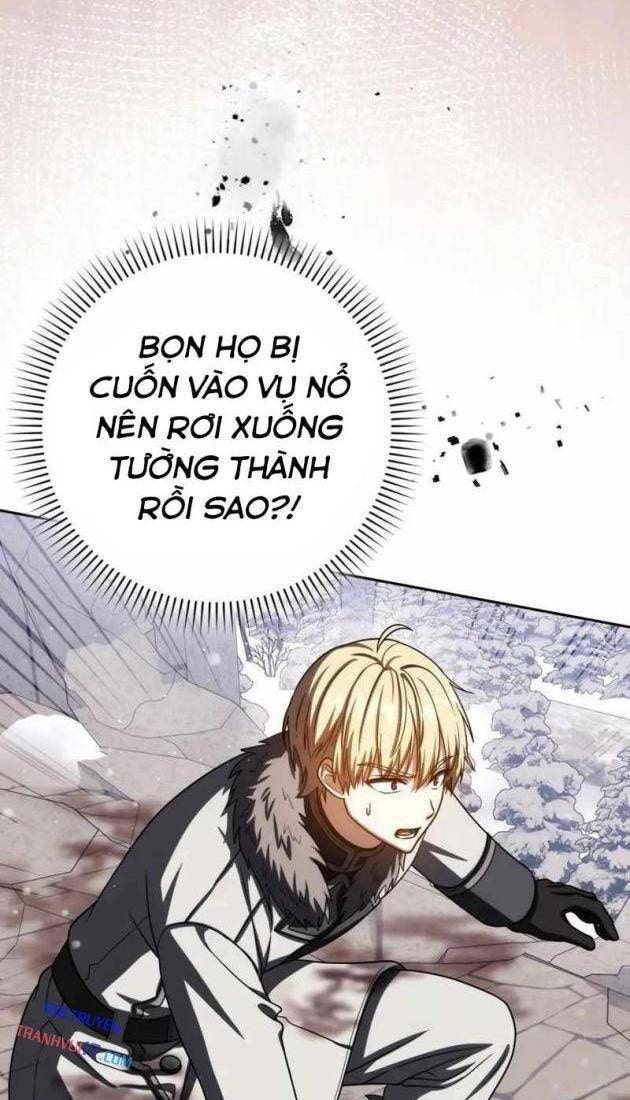 Sát Thủ Tái Sinh Thành Một Kiếm Sĩ Thiên Tài - Page 81