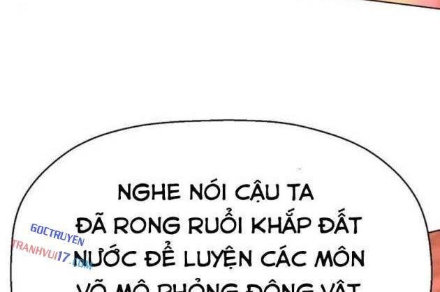 Đấu Trường Chiến Đấu - Page 21