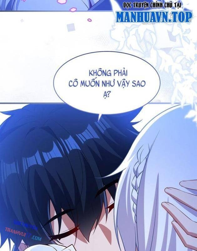 Im Miệng Đi Ác Long Ta Không Muốn Cùng Ngươi Trông Trẻ Đâu! - Page 19