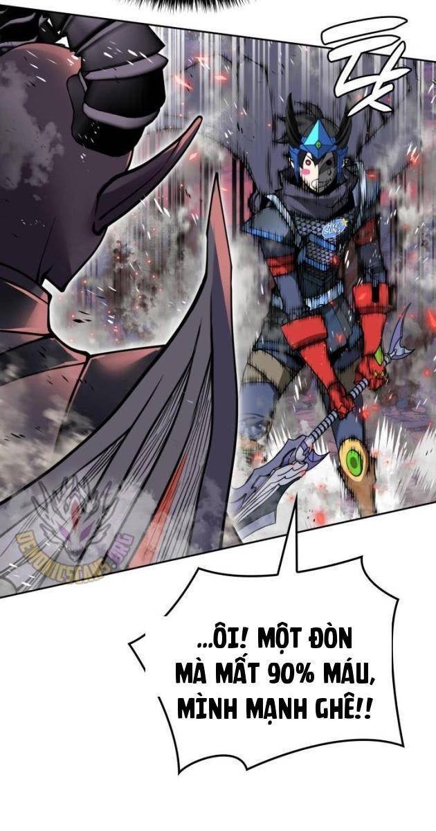 Vượt Qua Giới Hạn - Page 154