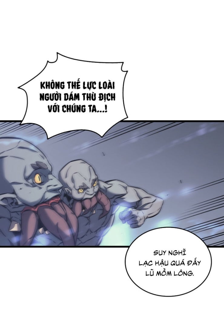 Sự Trở Lại Của Pháp Sư Vĩ Đại Sau 4000 Năm - Page 20