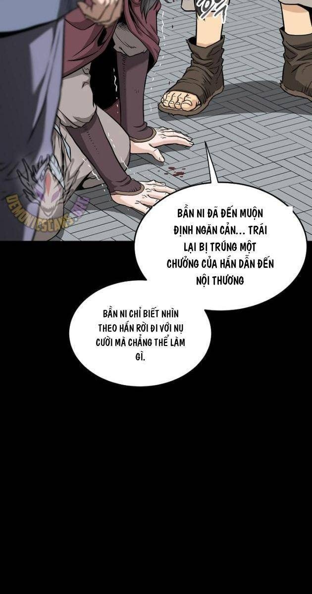 Đăng Nhập Murim - Page 23