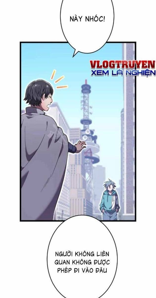 Tuyệt Thế Kiếm Thánh Hồi Quy - Page 91