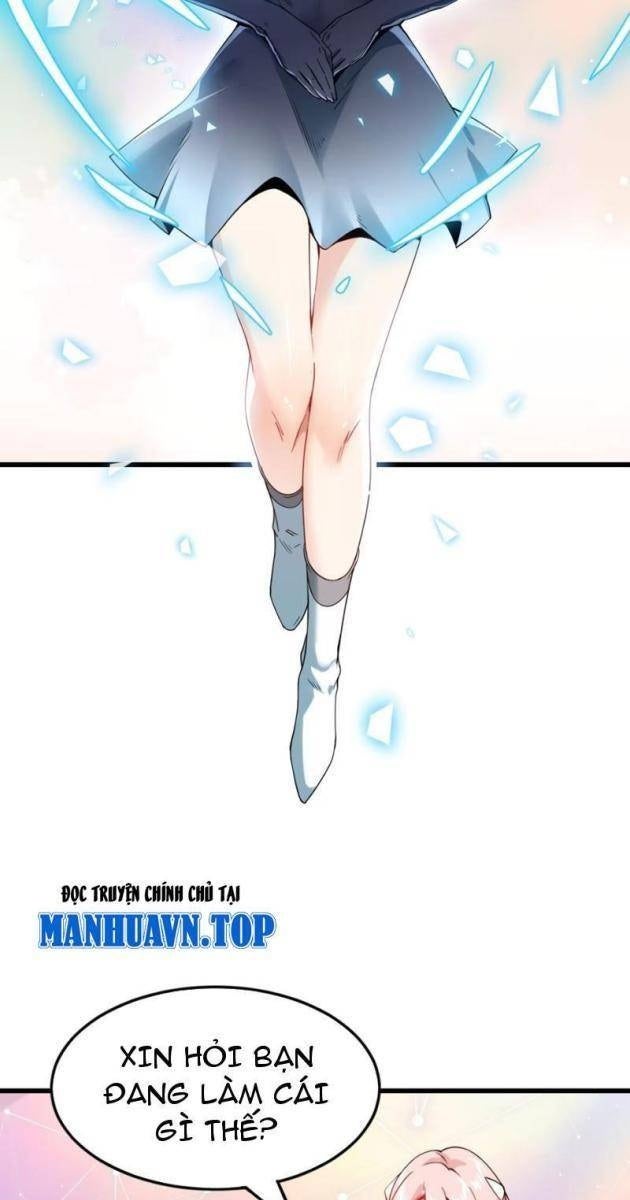 Pháp Sư Ký Sinh - Page 34