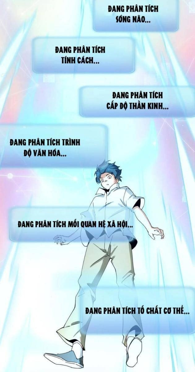 Pháp Sư Ký Sinh - Page 53