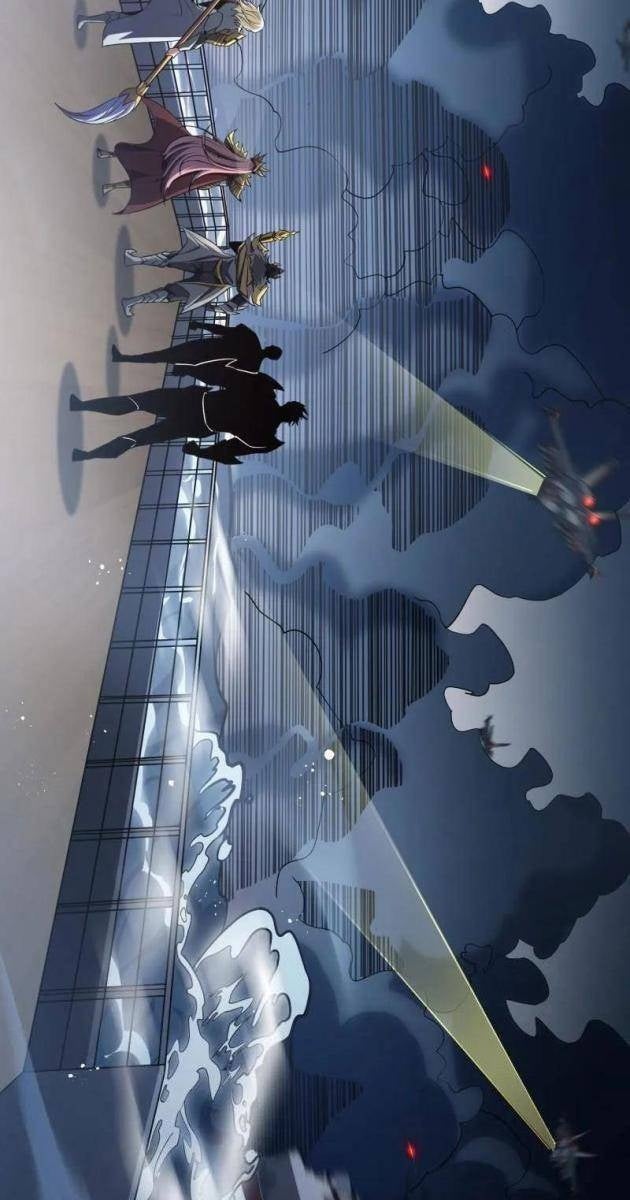 Vừa Chơi Đã Có Tài Khoản Vương Giả - Page 11