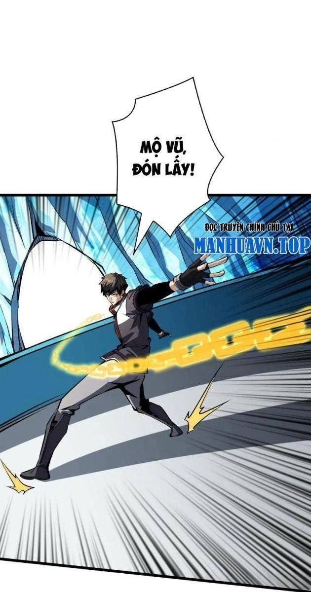 Vừa Chơi Đã Có Tài Khoản Vương Giả - Page 55