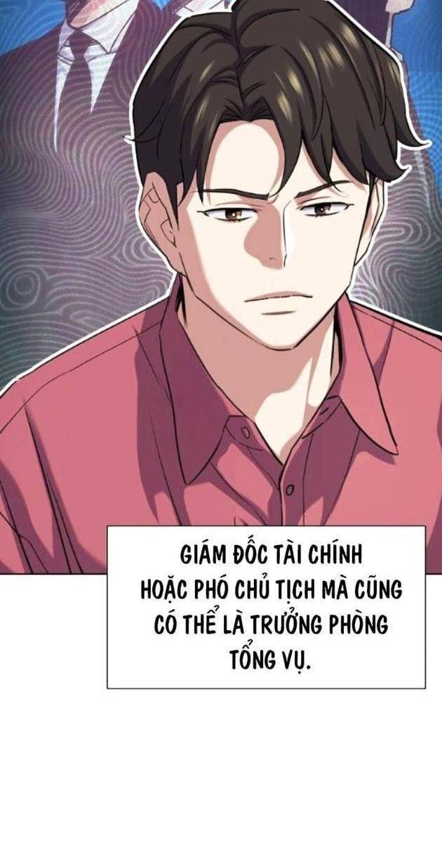 Tiểu Thiếu Gia Gia Tộc Tài Phiệt - Page 53