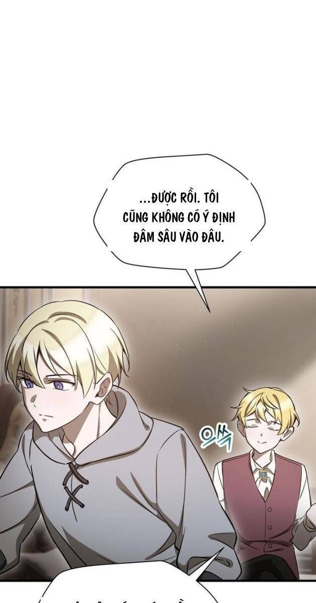 Helmut-Đứa Trẻ Bị Lãng Quên - Page 33