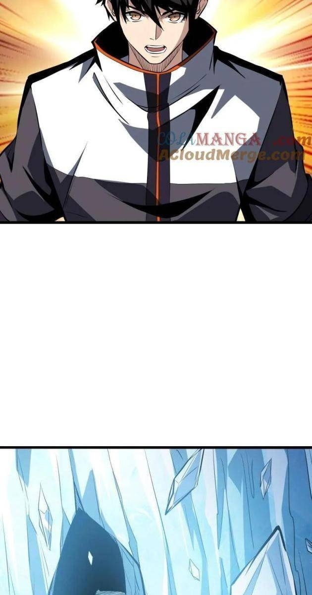 Vừa Chơi Đã Có Tài Khoản Vương Giả - Page 51