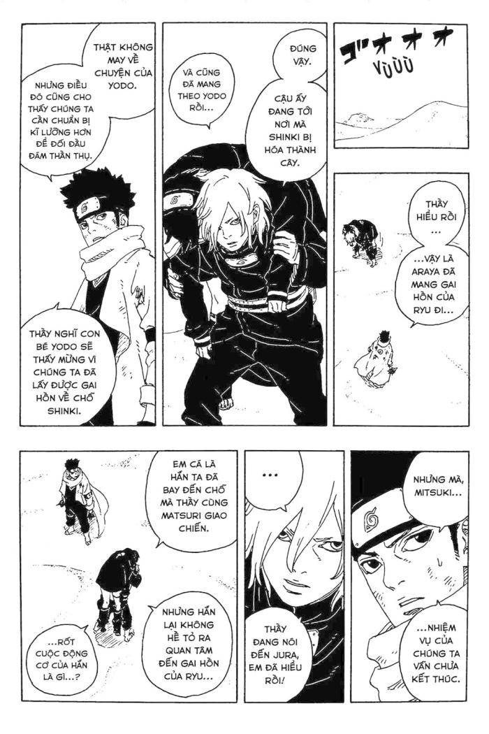 Boruto - Page 4