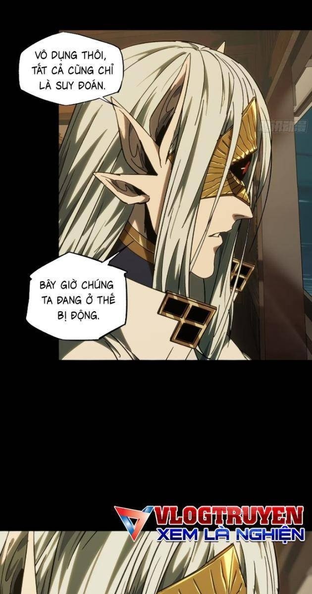 Đại Tượng Vô Hình - Page 31