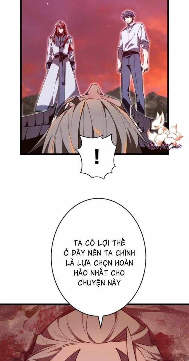 Tuyệt Thế Kiếm Thánh Hồi Quy - Page 44