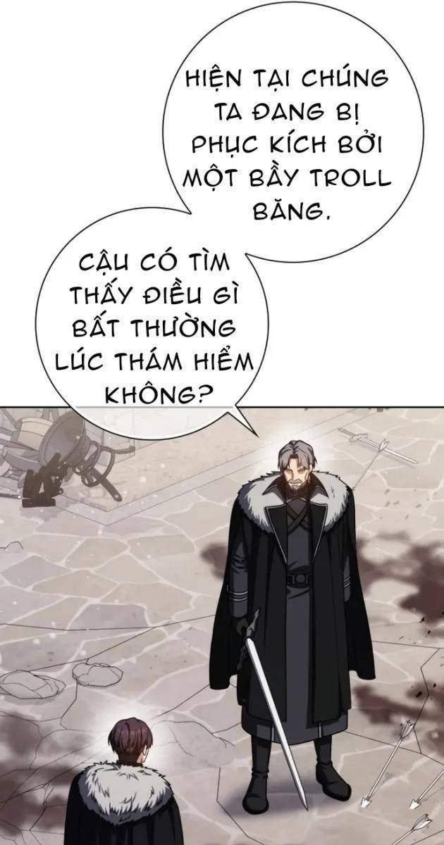 Sát Thủ Tái Sinh Thành Một Kiếm Sĩ Thiên Tài - Page 66