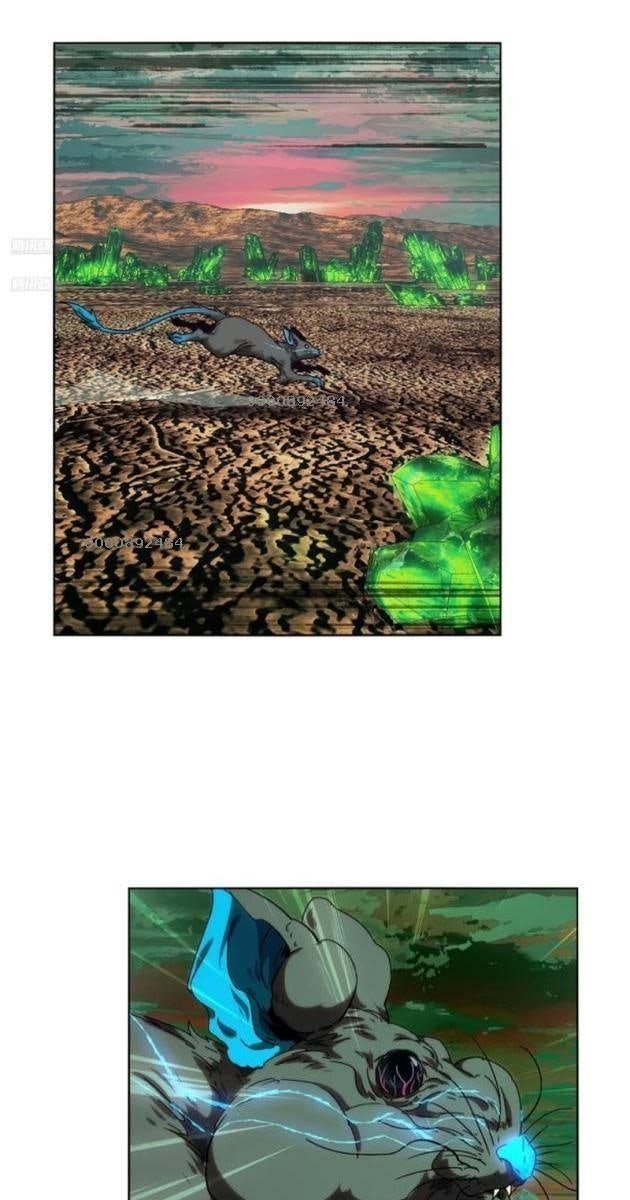 Đại Tượng Vô Hình - Page 5