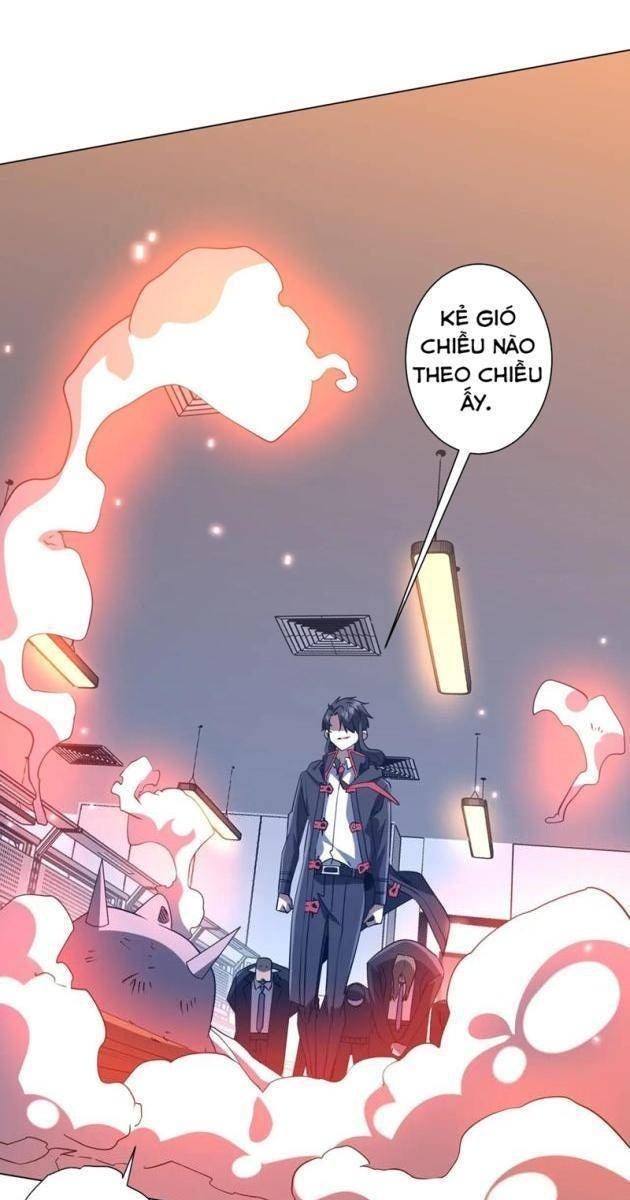 Bắt Đầu Với Trăm Vạn Minh Tệ - Page 9