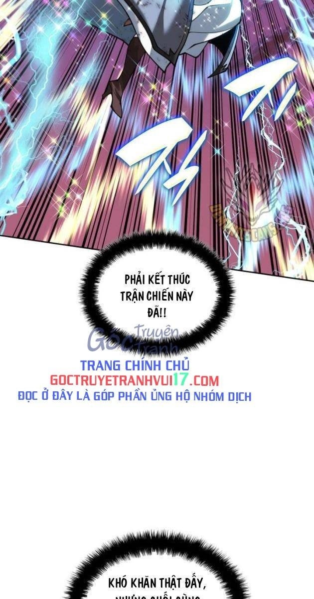 Vượt Qua Giới Hạn - Page 37