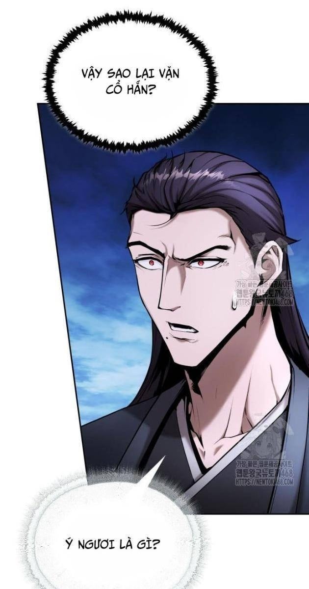 Giáo Chủ Ma Giáo Cũng Biết Sợ - Page 38