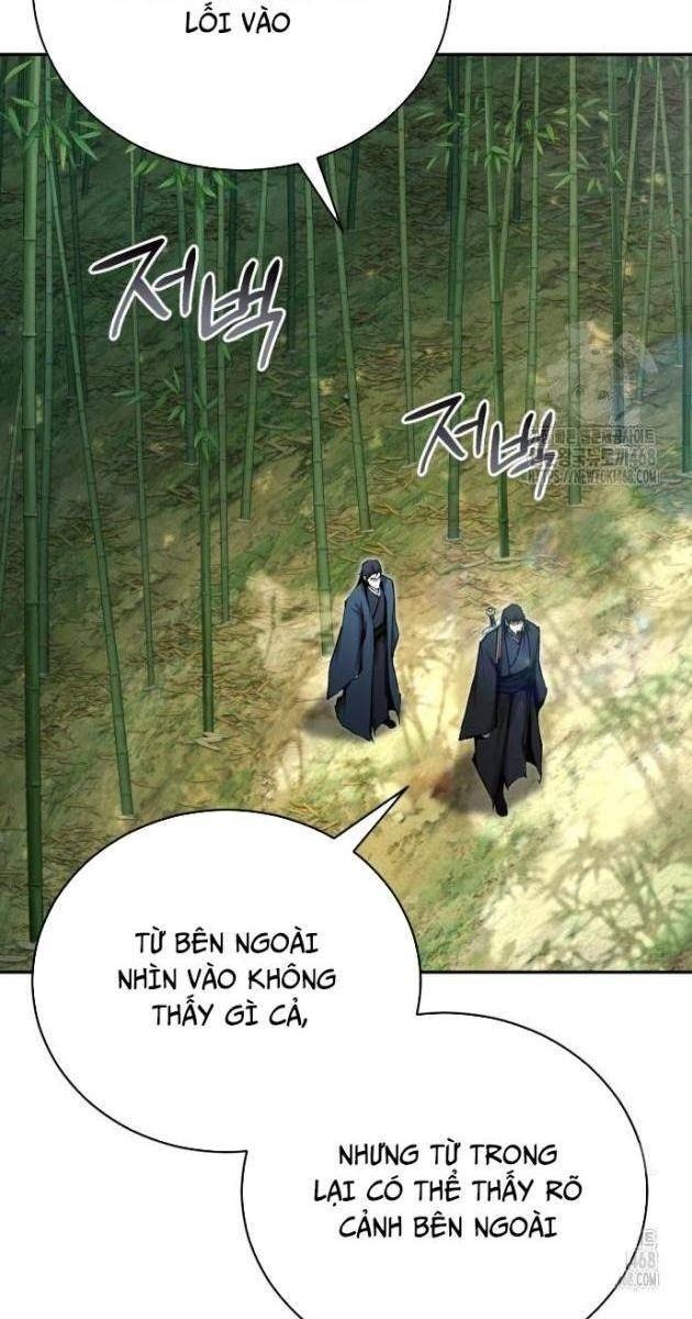 Giáo Chủ Ma Giáo Cũng Biết Sợ - Page 71