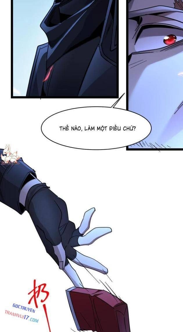 Sức Mạnh Của Ác Thần - Page 54