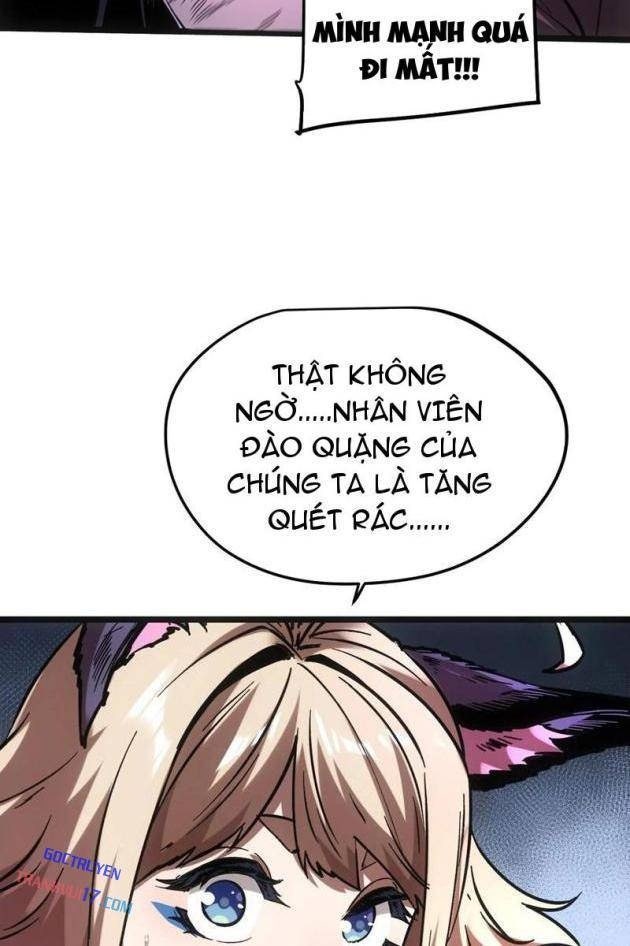 Không Chết Được Ta Đành Thống Trị Ma Giới - Page 15