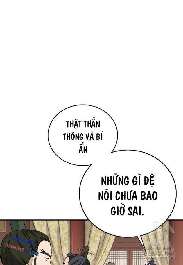 Trọng Sinh Thành Thần Y Thời Tam Quốc - Page 23