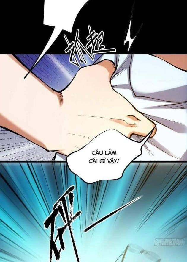 Trùng Sinh Không Làm Chạn Vương, Ta Một Mình Thăng Cấp Khắc Kim - Page 95