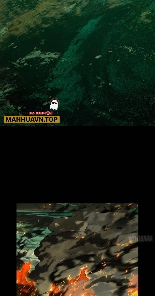 Đại Tượng Vô Hình - Page 43