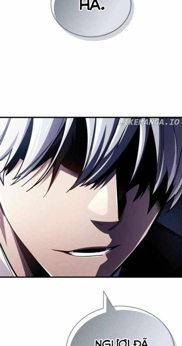 Người Chơi Che Giấu Quá Khứ - Page 23