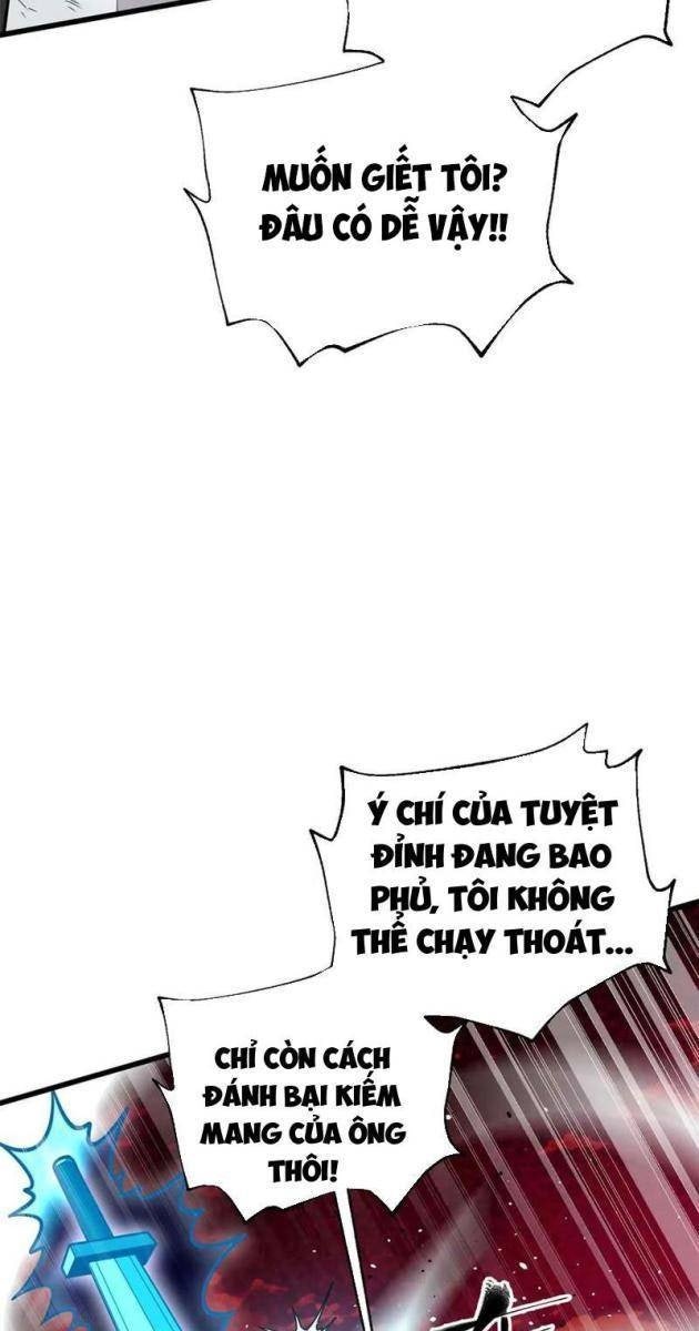 Toàn Cầu Cao Võ - Page 41