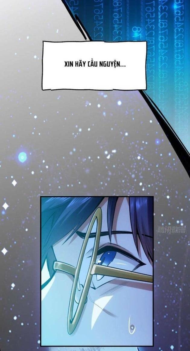 Trùng Sinh Không Làm Chạn Vương, Ta Một Mình Thăng Cấp Khắc Kim - Page 22
