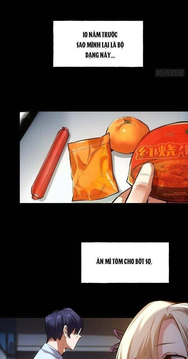 Trùng Sinh Không Làm Chạn Vương, Ta Một Mình Thăng Cấp Khắc Kim - Page 54