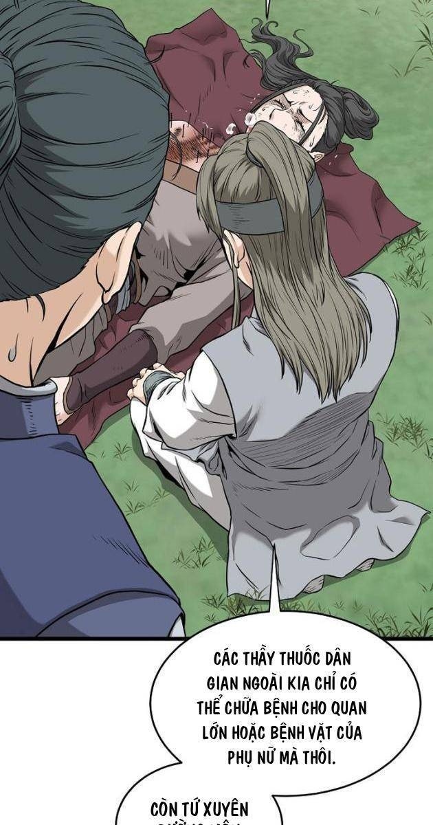 Đăng Nhập Murim - Page 90