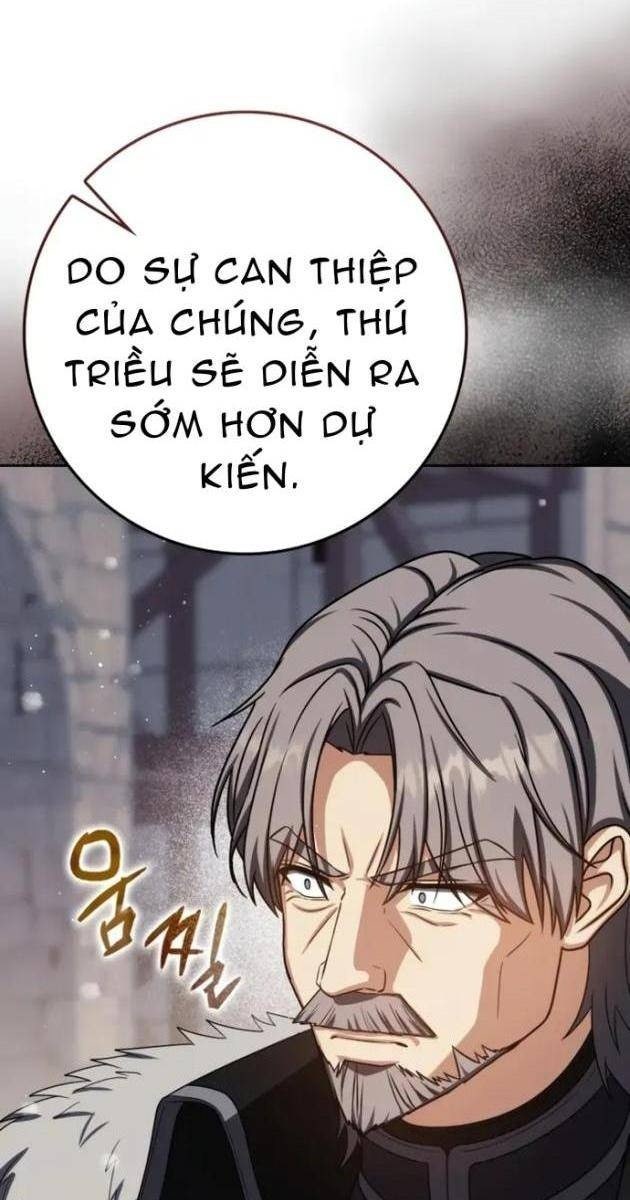 Sát Thủ Tái Sinh Thành Một Kiếm Sĩ Thiên Tài - Page 77