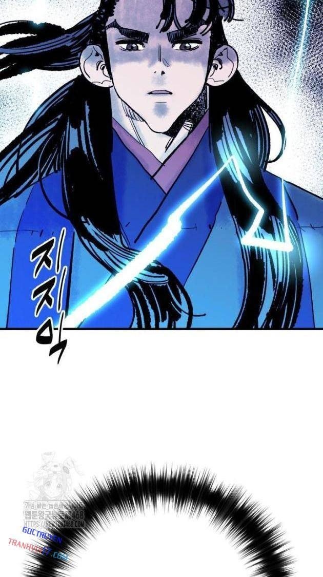 Quỷ Vương - Page 81