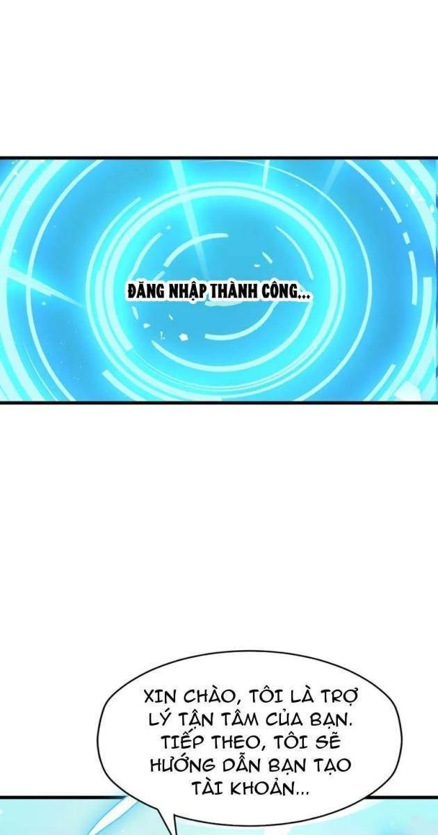 Pháp Sư Ký Sinh - Page 32