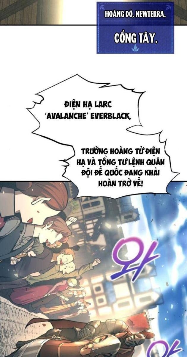 Trở Thành Hung Thần Trong Trò Chơi Thủ Thành - Page 72